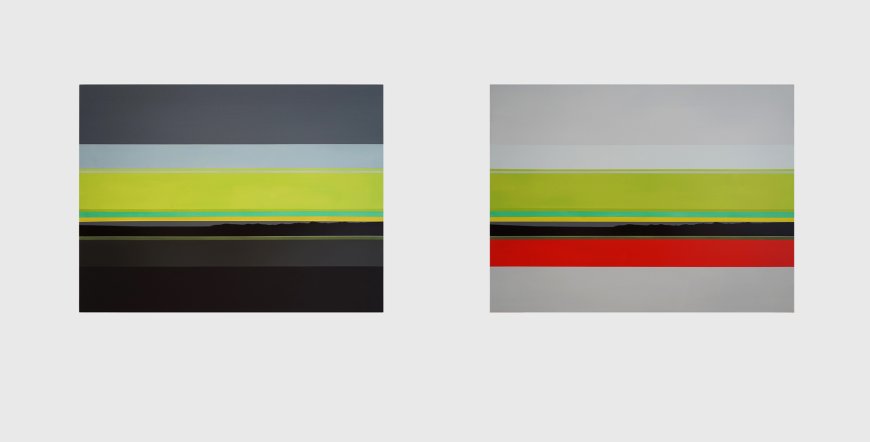 cP 107 und cP 108 Horizont